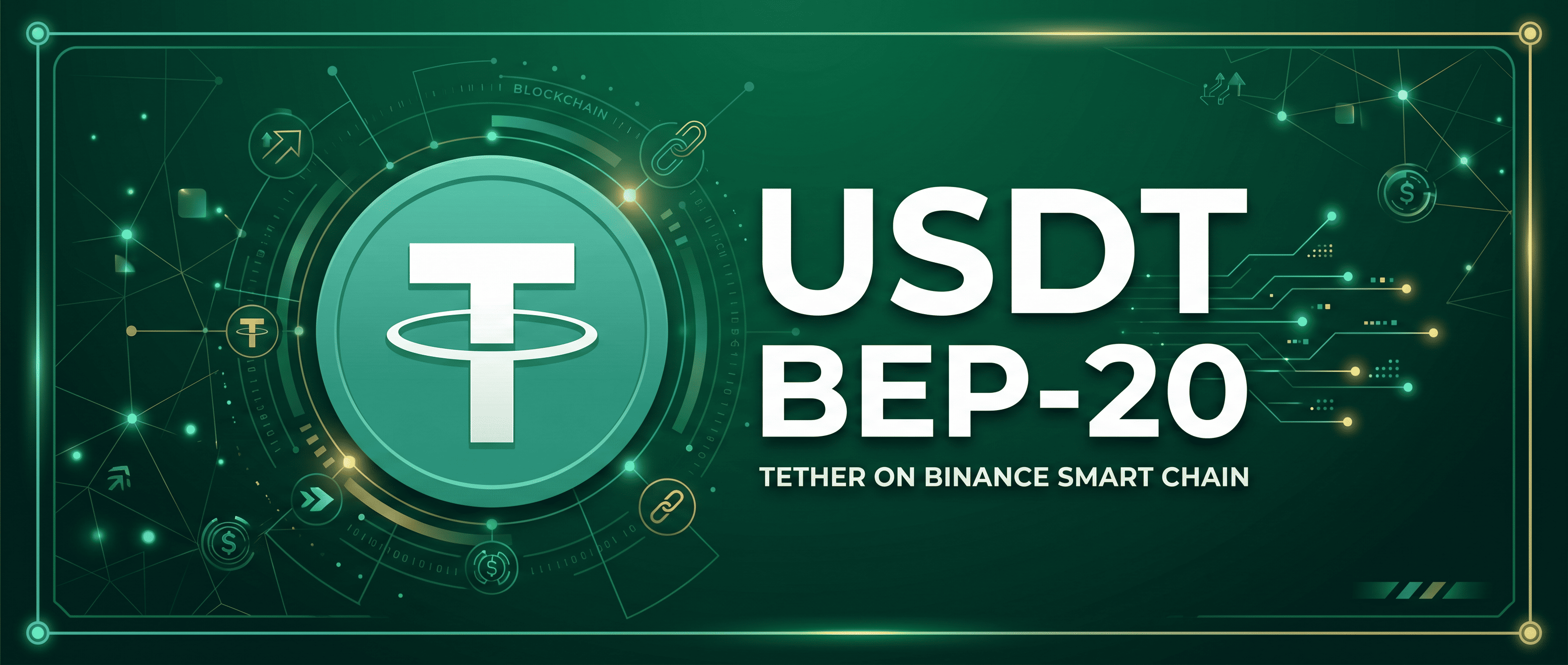 USDT BEP20