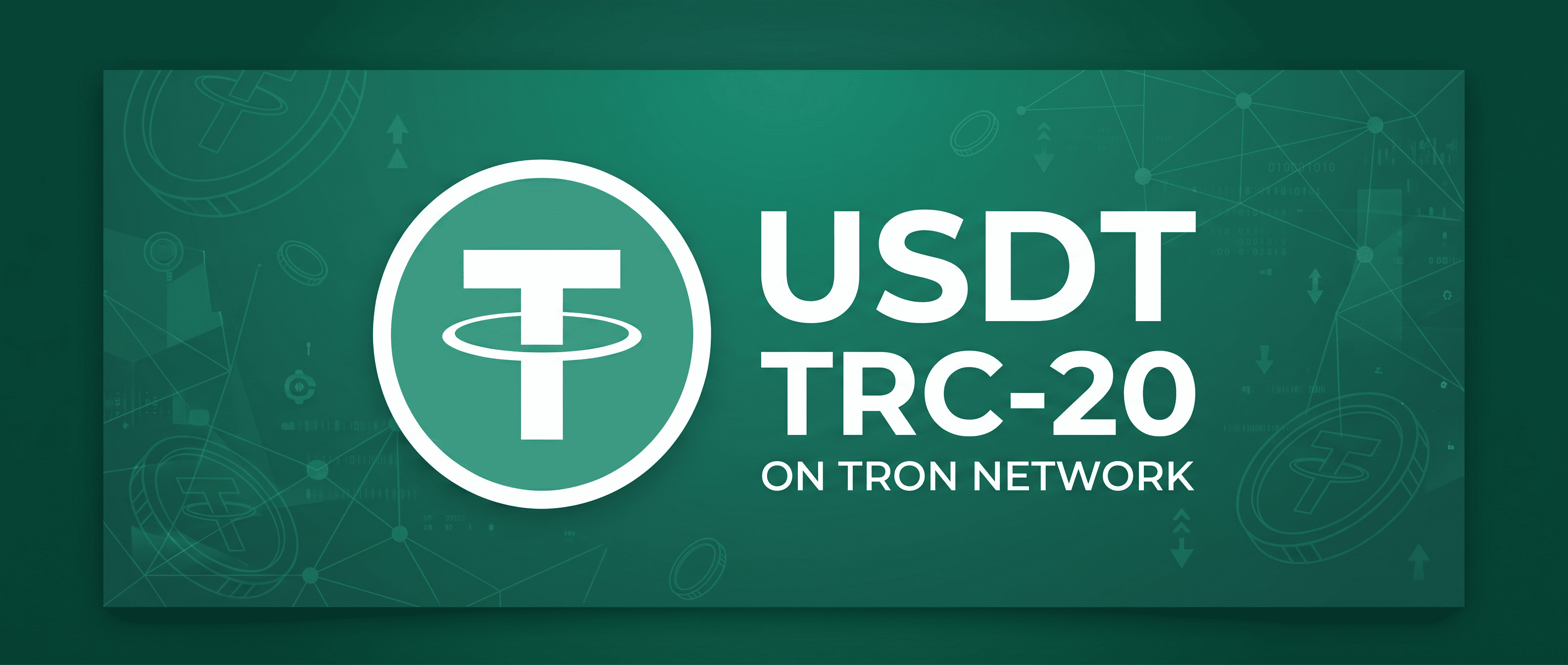 USDT TRC20